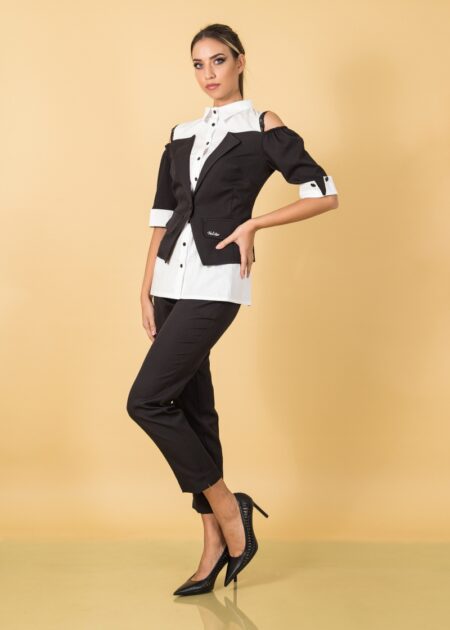 Елегантен комплект NELITA от три части