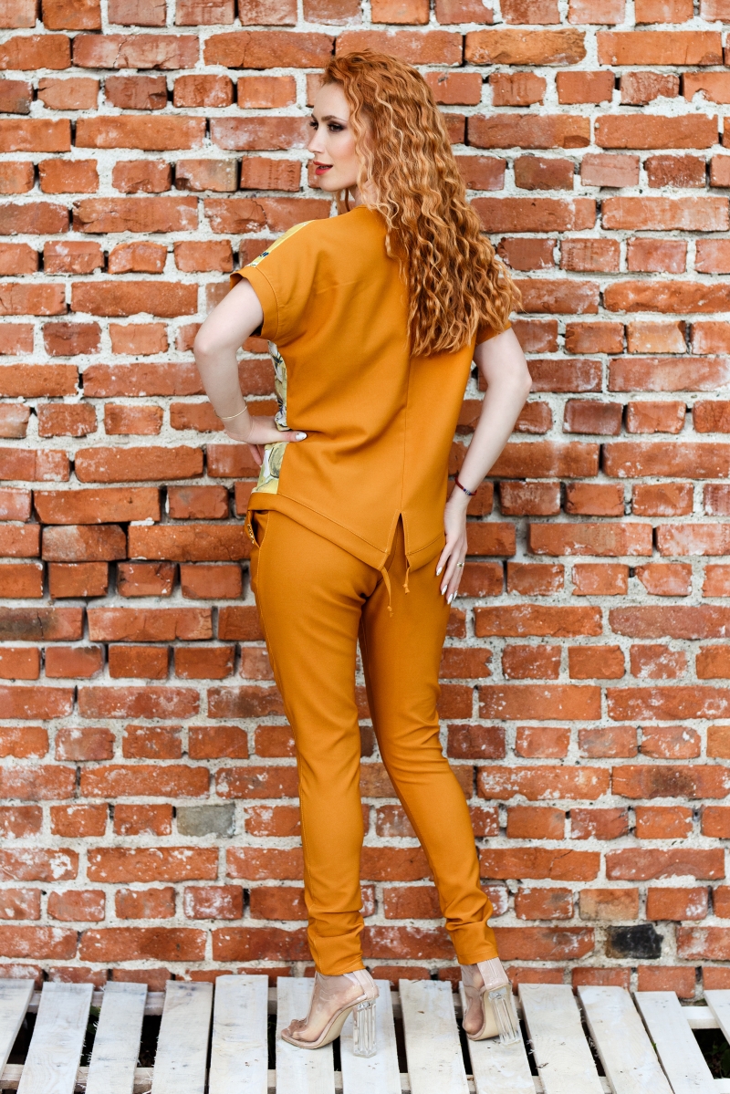 Спортен комплект NELITA от две части - Image 3