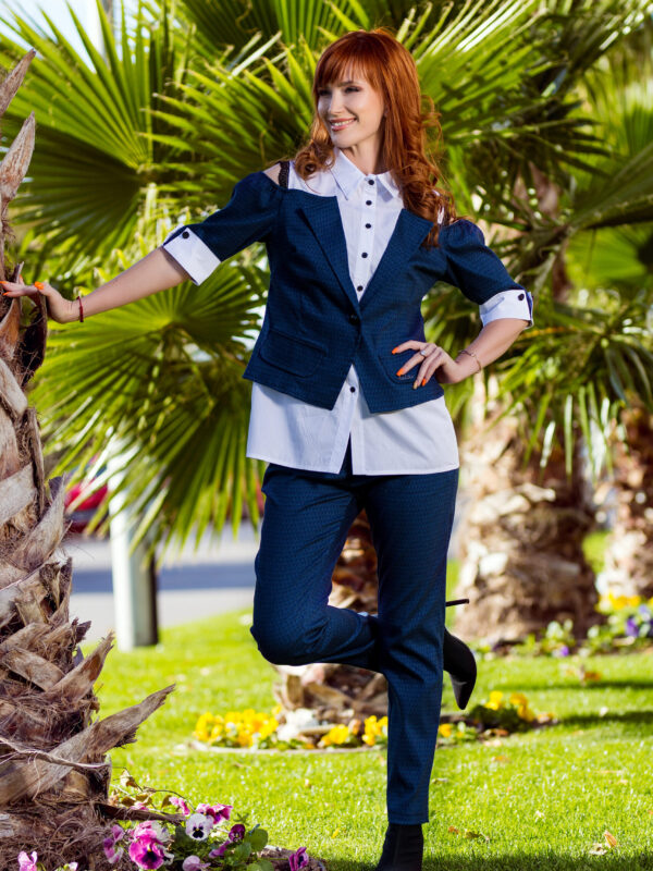 Комплект от три части