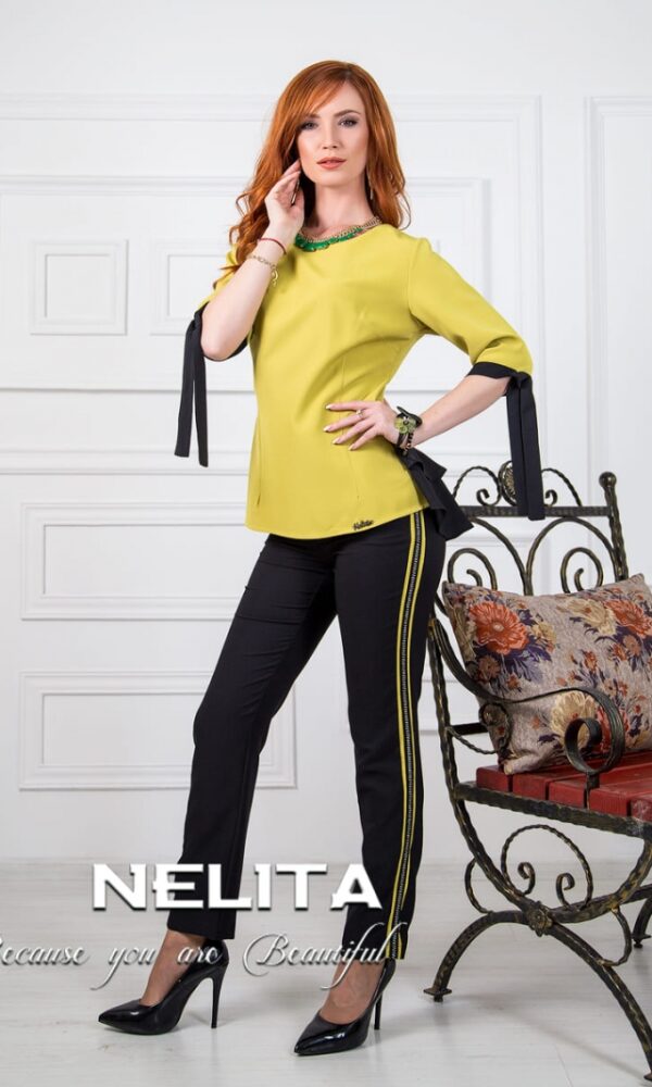 Елегантен комплект от две части