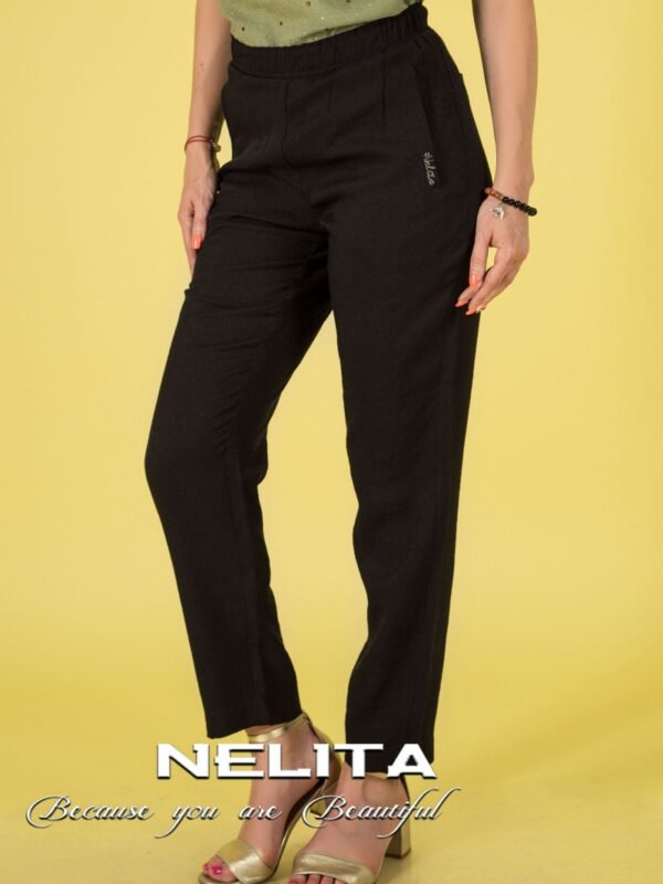 Спортно елегантен панталон