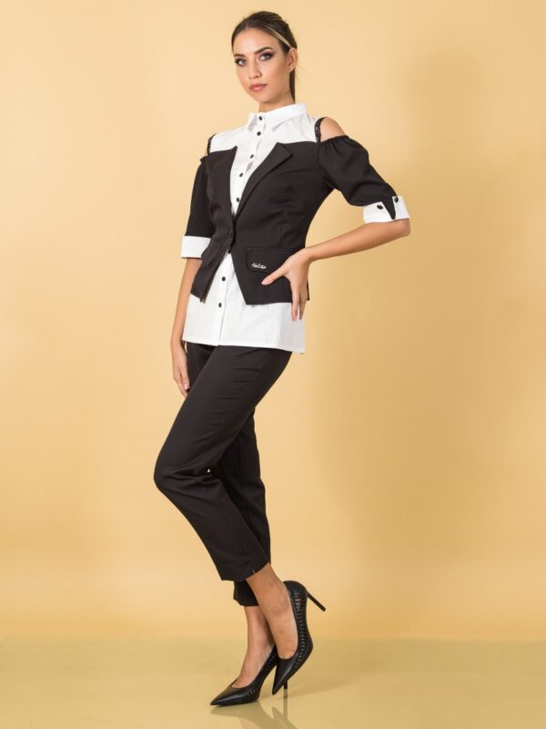 Елегантен комплект NELITA от три части