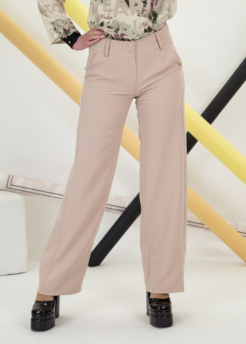 Комплект Nelita в бежево - Image 4